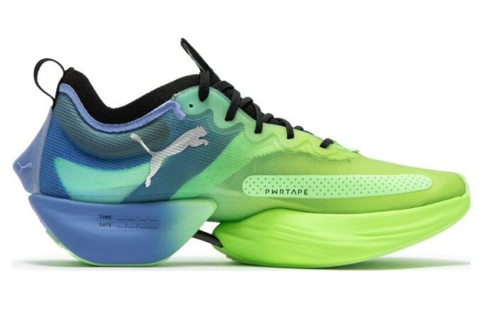 (WMNS) FAST-R Nitro Elite Electrocargado