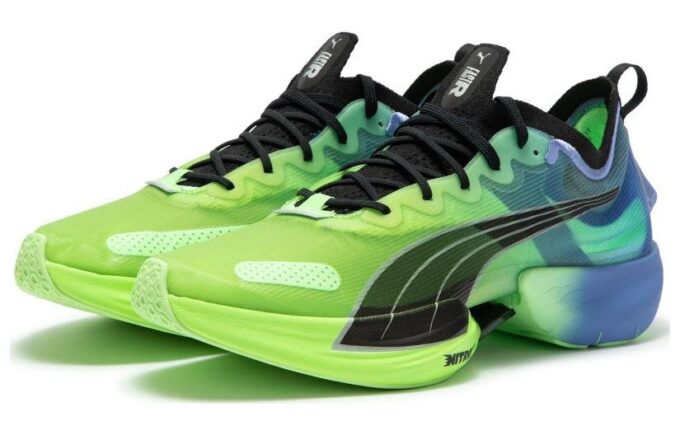 (WMNS) FAST-R Nitro Elite Electrocargado