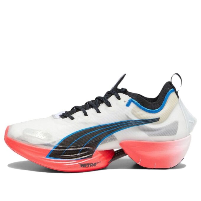 (WMNS) Fast-R Nitro Elite “Orquídea Fuego Blanco”