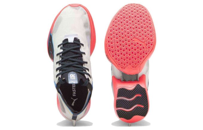 (WMNS) Fast-R Nitro Elite “Orquídea Fuego Blanco”