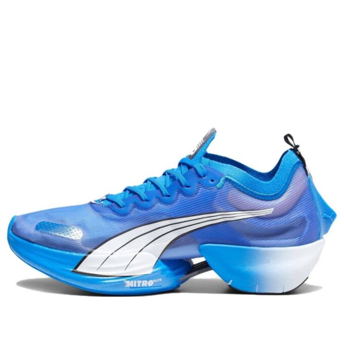 (WMNS) Fast-R Nitro Elite “Rojo Ultra Azul Desajuste”