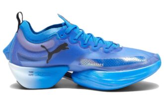 (WMNS) Fast-R Nitro Elite “Rojo Ultra Azul Desajuste”