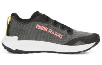 (WMNS) Fast-Trac Nitro “Brillo de atardecer negro”
