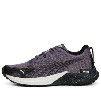 (WMNS) Fast-Trac Nitro “Carbón Morado”