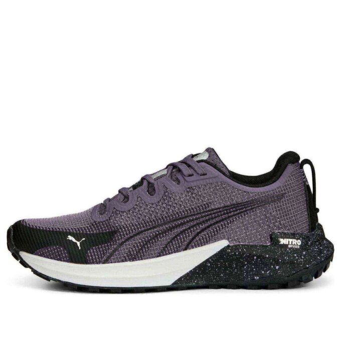 (WMNS) Fast-Trac Nitro “Carbón Morado”