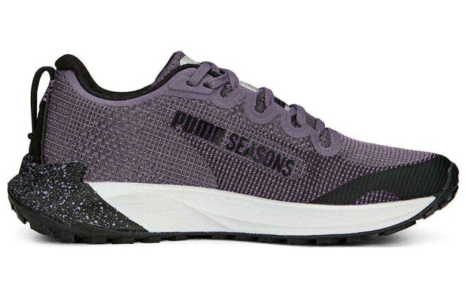 (WMNS) Fast-Trac Nitro “Carbón Morado”