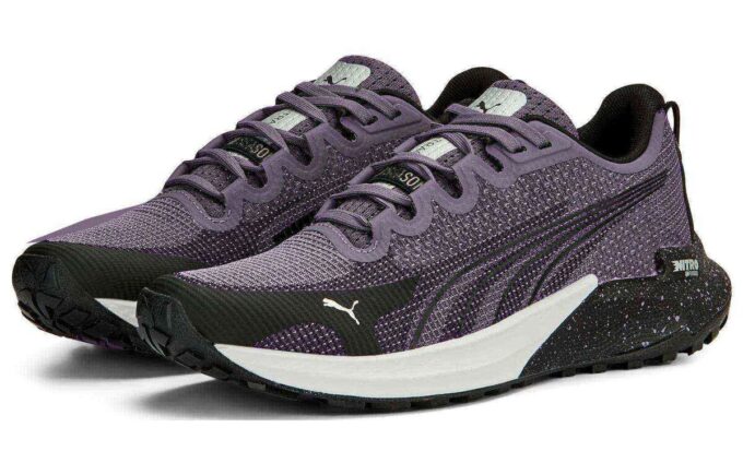 (WMNS) Fast-Trac Nitro “Carbón Morado”