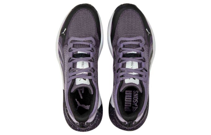 (WMNS) Fast-Trac Nitro “Carbón Morado”