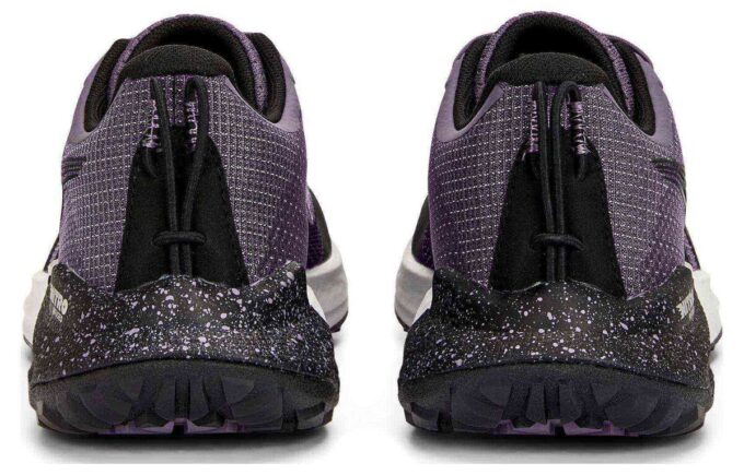 (WMNS) Fast-Trac Nitro “Carbón Morado”