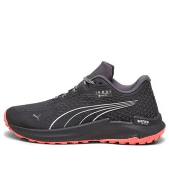 (WMNS) Fast-Trac Nitro GTX “Orquídea Fuego Negra”