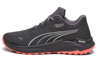(WMNS) Fast-Trac Nitro GTX “Orquídea Fuego Negra”