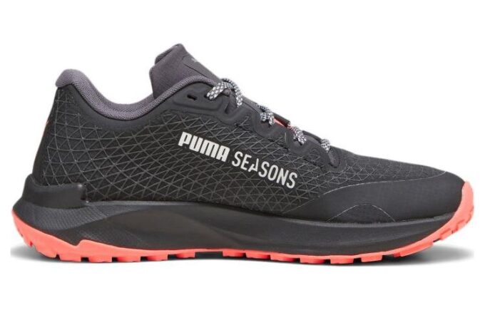 (WMNS) Fast-Trac Nitro GTX “Orquídea Fuego Negra”