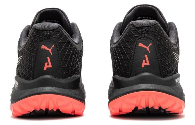 (WMNS) Fast-Trac Nitro GTX “Orquídea Fuego Negra”