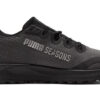 (WMNS) Fast-Trac Nitro “Negro Metalizado Plateado”