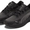 (WMNS) Fast-Trac Nitro “Negro Metalizado Plateado”