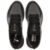 (WMNS) Fast-Trac Nitro “Negro Metalizado Plateado”