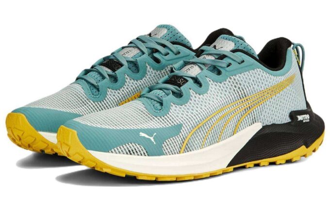 (WMNS) Fast-Trac Nitro “Pera fresca del Adriático”