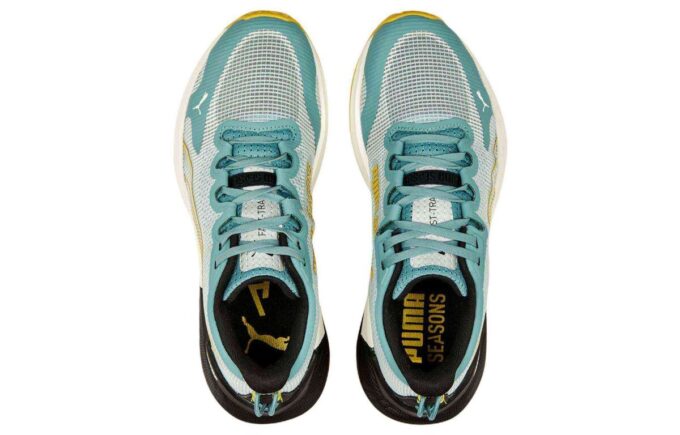 (WMNS) Fast-Trac Nitro “Pera fresca del Adriático”