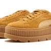 (WMNS) Fenty x Cleated Creeper “Marrón dorado”