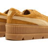 (WMNS) Fenty x Cleated Creeper “Marrón dorado”