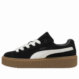 (WMNS) Fenty x Creeper Phatty “Negro Blanco Cálido”