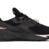 (WMNS) Fier Nitro Metallic “Negro Oro Rosa”