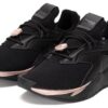 (WMNS) Fier Nitro Metallic “Negro Oro Rosa”