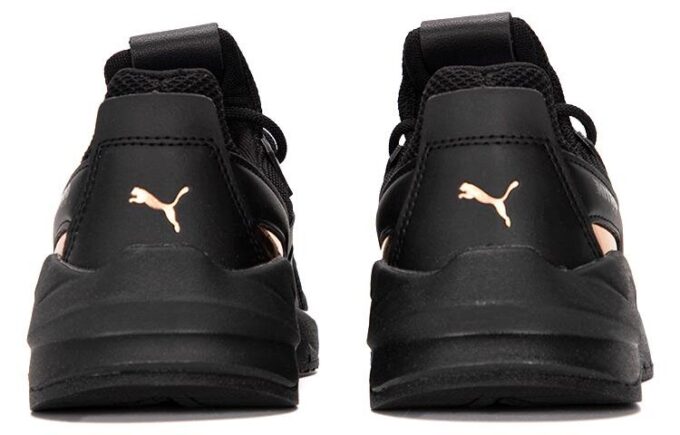 (WMNS) Fier Nitro Metallic “Negro Oro Rosa”