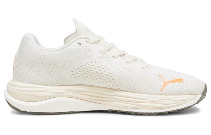 (WMNS) First Mile x Velocity Nitro 2 “Blanco cálido, melón brillante”