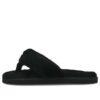 (WMNS) Fluff Flip BX “Negro”