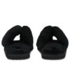 (WMNS) Fluff Flip BX “Negro”