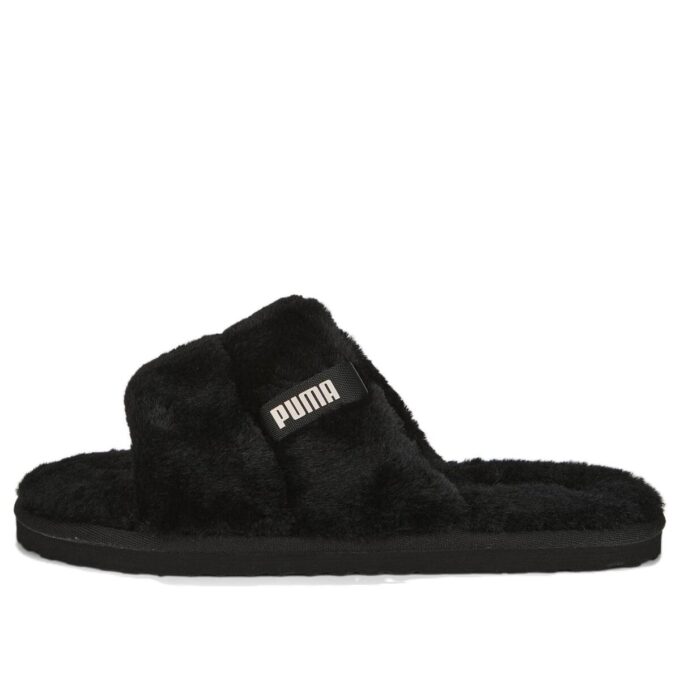 (WMNS) Fluff Solo “Negro”