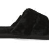 (WMNS) Fluff Solo “Negro”
