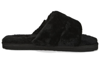 (WMNS) Fluff Solo “Negro”