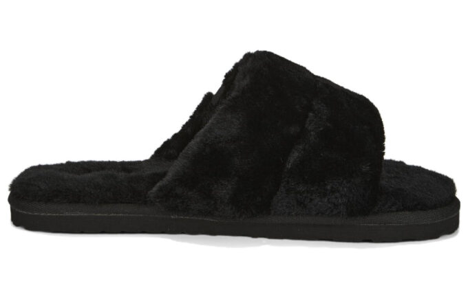 (WMNS) Fluff Solo “Negro”