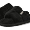 (WMNS) Fluff Solo “Negro”