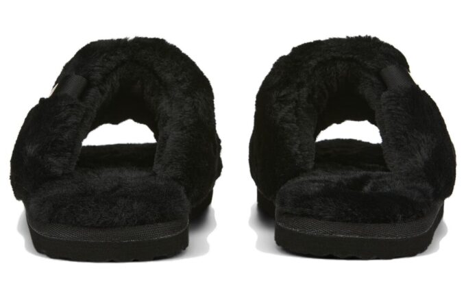 (WMNS) Fluff Solo “Negro”