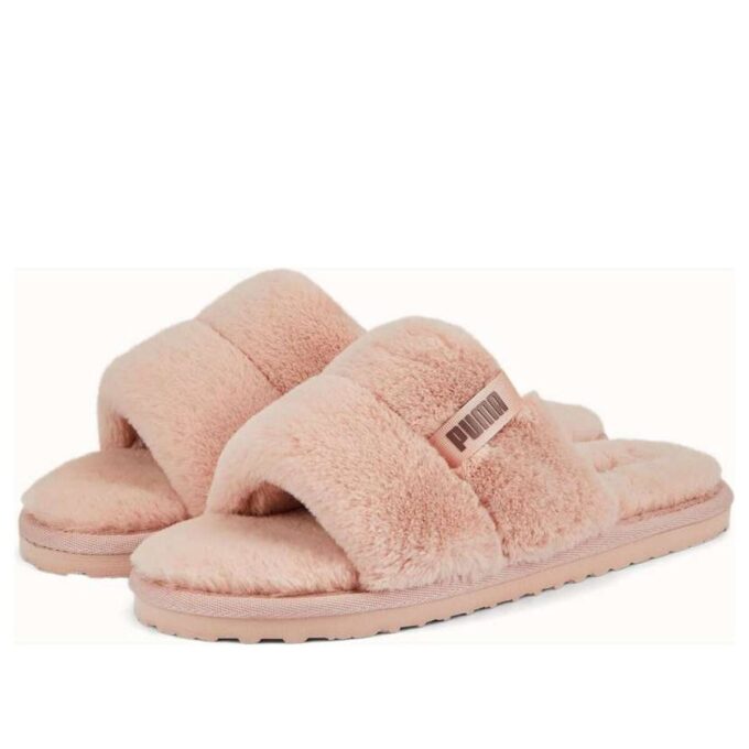 (WMNS) Fluff Solo “Rosa”