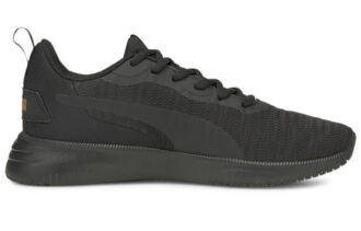 (WMNS) Flyer Flex “Equipo Negro Dorado”