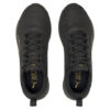 (WMNS) Flyer Flex “Equipo Negro Dorado”