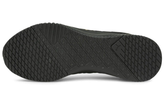 (WMNS) Flyer Flex “Equipo Negro Dorado”