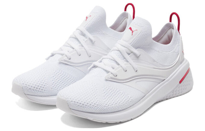 (WMNS) Forever XT “Blanco Persa Rojo”