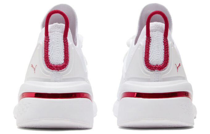 (WMNS) Forever XT “Blanco Persa Rojo”