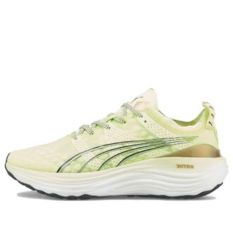 (WMNS) ForeverRun Nitro “Amarillo rápido”