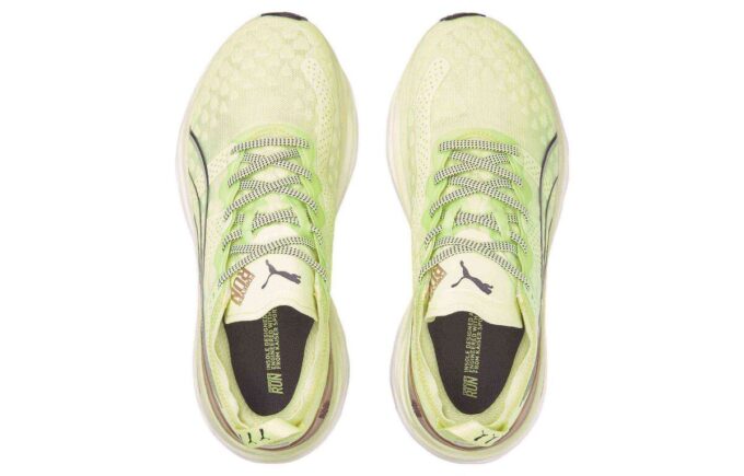 (WMNS) ForeverRun Nitro “Amarillo rápido”