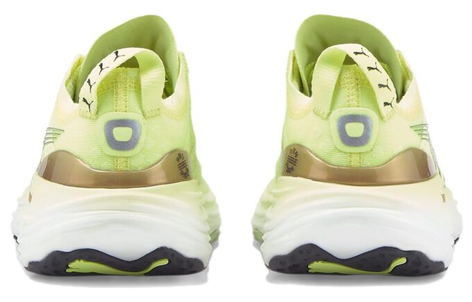 (WMNS) ForeverRun Nitro “Amarillo rápido”