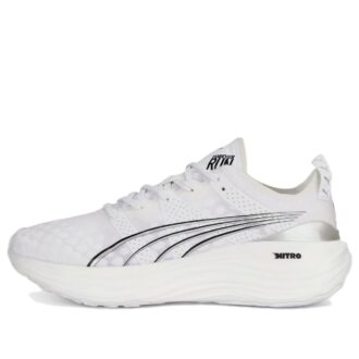(WMNS) ForeverRun Nitro “Blanco”