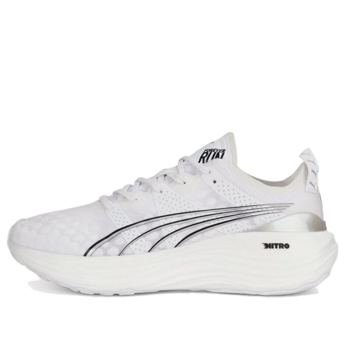 (WMNS) ForeverRun Nitro “Blanco”