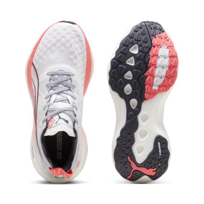 (WMNS) ForeverRun Nitro “Brillo de atardecer blanco”