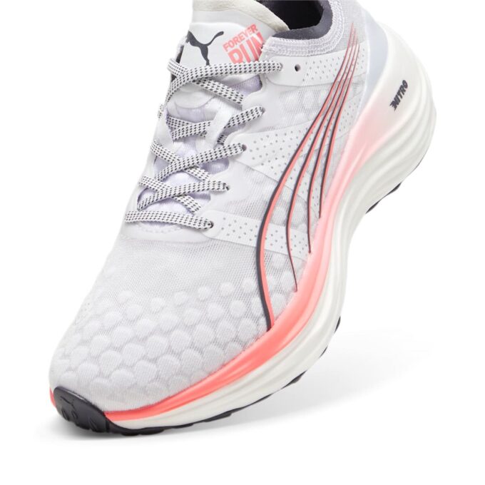 (WMNS) ForeverRun Nitro “Brillo de atardecer blanco”